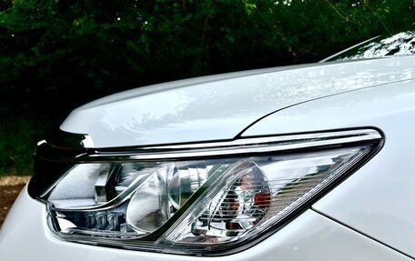Toyota Camry, 2015 год, 2 300 000 рублей, 22 фотография