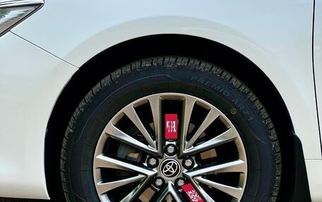 Toyota Camry, 2015 год, 2 300 000 рублей, 17 фотография