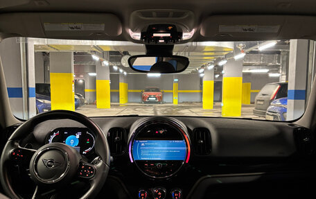 MINI Countryman II (F60), 2023 год, 4 100 000 рублей, 5 фотография