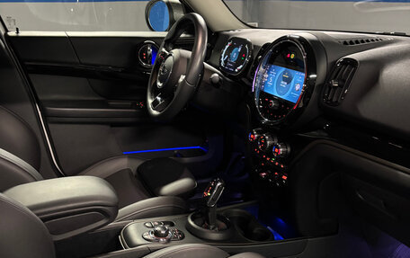 MINI Countryman II (F60), 2023 год, 4 100 000 рублей, 9 фотография