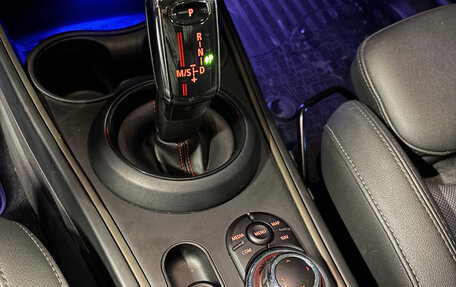 MINI Countryman II (F60), 2023 год, 4 100 000 рублей, 11 фотография