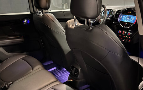 MINI Countryman II (F60), 2023 год, 4 100 000 рублей, 12 фотография