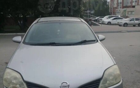 Nissan Primera III, 2001 год, 400 000 рублей, 3 фотография