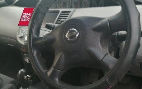 Nissan Primera III, 2001 год, 400 000 рублей, 4 фотография