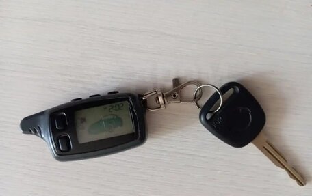 Nissan Primera III, 2001 год, 400 000 рублей, 6 фотография