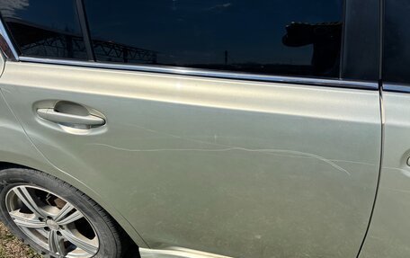 Subaru Legacy VII, 2011 год, 920 000 рублей, 10 фотография
