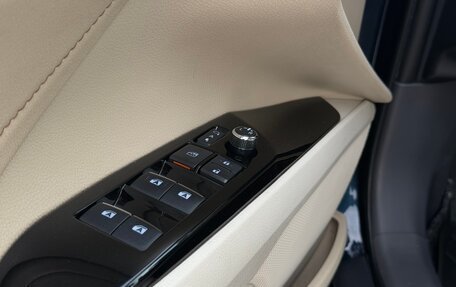 Toyota Camry, 2018 год, 2 535 000 рублей, 14 фотография