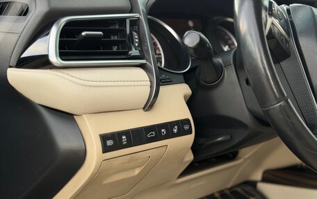 Toyota Camry, 2018 год, 2 535 000 рублей, 18 фотография
