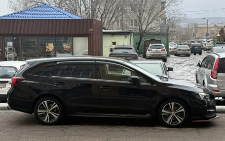 Subaru Levorg I, 2019 год, 1 650 000 рублей, 4 фотография