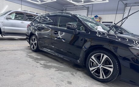 Subaru Levorg I, 2019 год, 1 650 000 рублей, 6 фотография