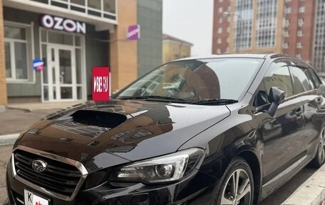 Subaru Levorg I, 2019 год, 1 650 000 рублей, 3 фотография