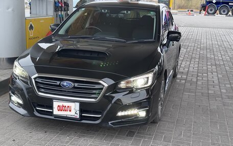Subaru Levorg I, 2019 год, 1 650 000 рублей, 8 фотография