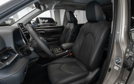 Toyota Highlander, 2026 год, 5 700 000 рублей, 3 фотография