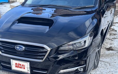 Subaru Levorg I, 2019 год, 1 650 000 рублей, 7 фотография