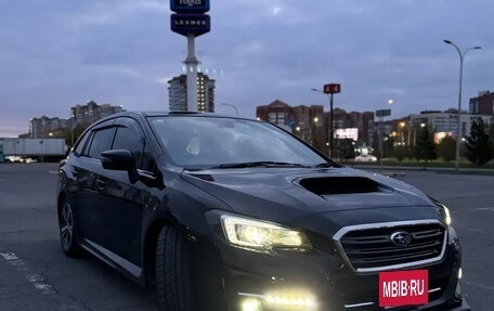 Subaru Levorg I, 2019 год, 1 650 000 рублей, 2 фотография