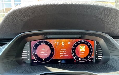 Skoda Octavia IV, 2025 год, 3 337 000 рублей, 4 фотография