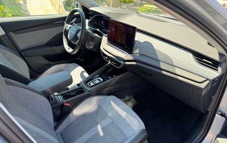 Skoda Octavia IV, 2025 год, 3 337 000 рублей, 5 фотография