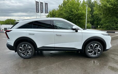 Haval F7, 2025 год, 3 329 000 рублей, 4 фотография