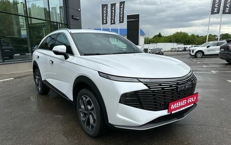 Haval F7, 2025 год, 3 329 000 рублей, 5 фотография