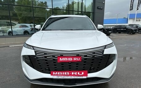 Haval F7, 2025 год, 3 329 000 рублей, 3 фотография