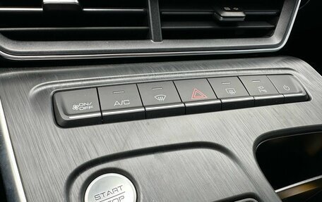 Haval F7, 2025 год, 3 329 000 рублей, 11 фотография