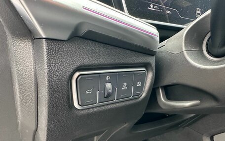 Haval F7, 2025 год, 3 329 000 рублей, 10 фотография