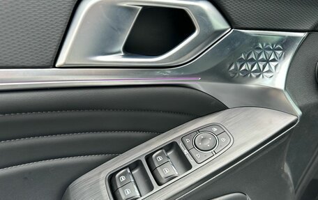 Haval F7, 2025 год, 3 329 000 рублей, 9 фотография