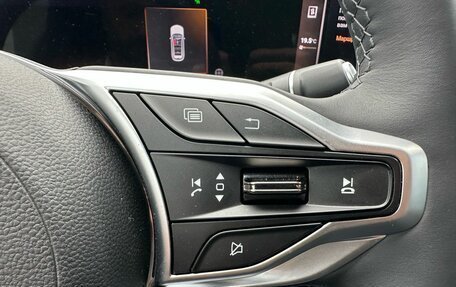 Haval F7, 2025 год, 3 329 000 рублей, 13 фотография