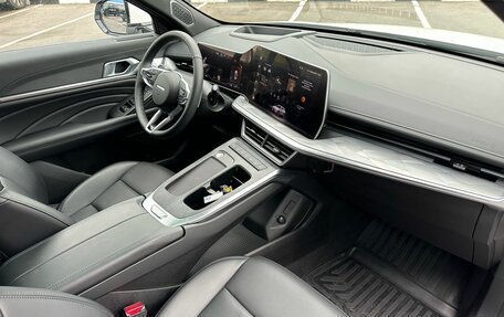Haval F7, 2025 год, 3 329 000 рублей, 20 фотография
