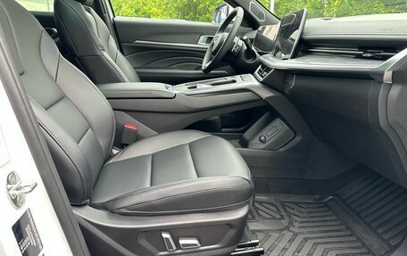 Haval F7, 2025 год, 3 329 000 рублей, 21 фотография
