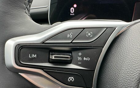 Haval F7, 2025 год, 3 329 000 рублей, 12 фотография
