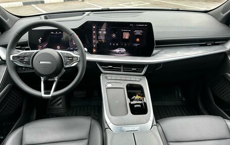 Haval F7, 2025 год, 3 329 000 рублей, 19 фотография