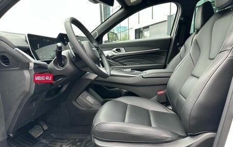 Haval F7, 2025 год, 3 329 000 рублей, 17 фотография