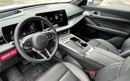 Haval F7, 2025 год, 3 329 000 рублей, 18 фотография