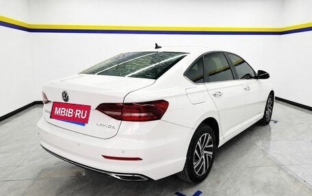 Volkswagen Lavida, 2023 год, 1 800 000 рублей, 4 фотография