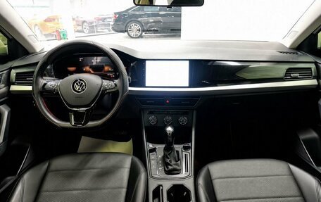 Volkswagen Lavida, 2023 год, 1 800 000 рублей, 3 фотография