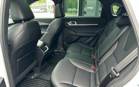 Haval F7, 2025 год, 3 329 000 рублей, 22 фотография
