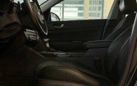 KIA Optima IV, 2017 год, 1 550 000 рублей, 7 фотография