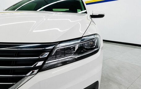 Volkswagen Lavida, 2023 год, 1 800 000 рублей, 5 фотография