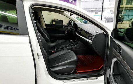 Volkswagen Lavida, 2023 год, 1 800 000 рублей, 8 фотография