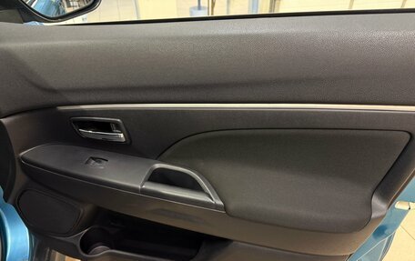 Mitsubishi ASX I рестайлинг, 2011 год, 947 000 рублей, 16 фотография