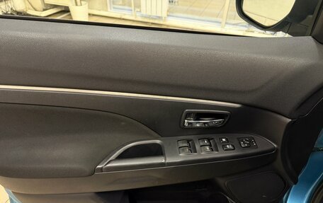 Mitsubishi ASX I рестайлинг, 2011 год, 947 000 рублей, 14 фотография