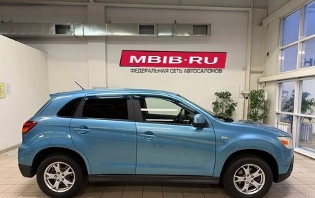 Mitsubishi ASX I рестайлинг, 2011 год, 947 000 рублей, 6 фотография