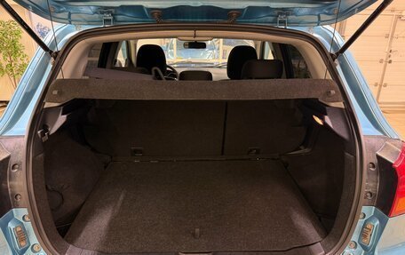 Mitsubishi ASX I рестайлинг, 2011 год, 947 000 рублей, 18 фотография