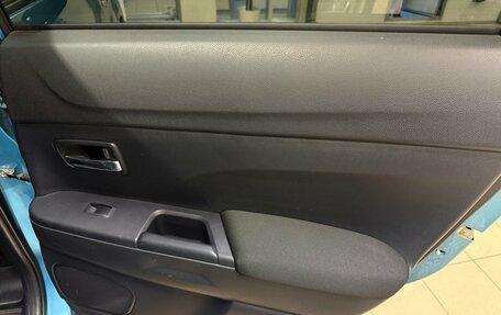 Mitsubishi ASX I рестайлинг, 2011 год, 947 000 рублей, 17 фотография