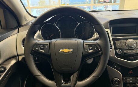 Chevrolet Cruze II, 2012 год, 870 000 рублей, 7 фотография