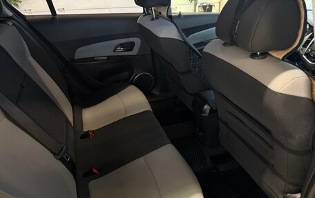 Chevrolet Cruze II, 2012 год, 870 000 рублей, 10 фотография