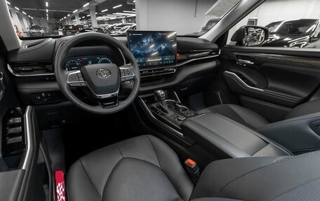 Toyota Highlander, 2026 год, 5 100 000 рублей, 1 фотография