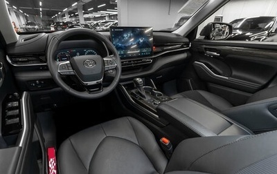Toyota Highlander, 2026 год, 5 100 000 рублей, 1 фотография