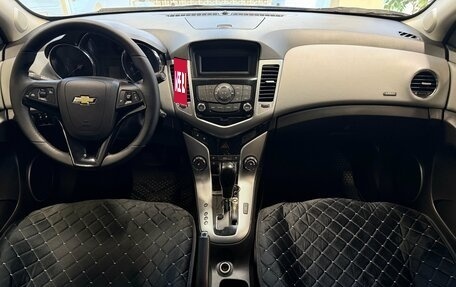 Chevrolet Cruze II, 2012 год, 870 000 рублей, 8 фотография